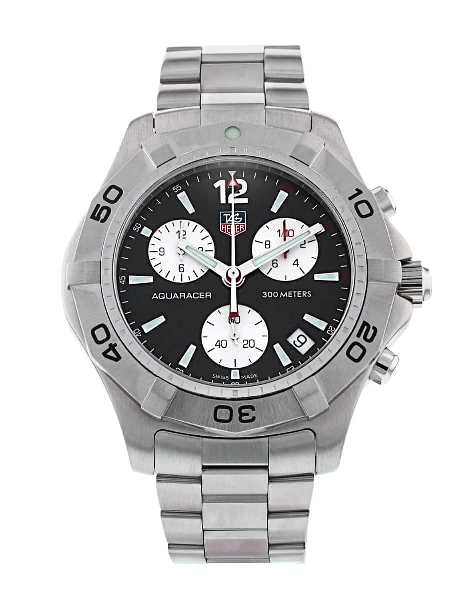 Tag Heuer Aquaracer CAF1110.BA0804 Tag Heuer Aquaracer CAF1110.BA0804